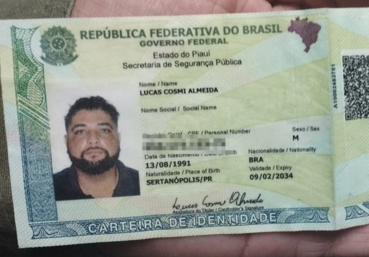 Homem com tornozeleira eletrônica é encontrado morto a tiros próximo a ...