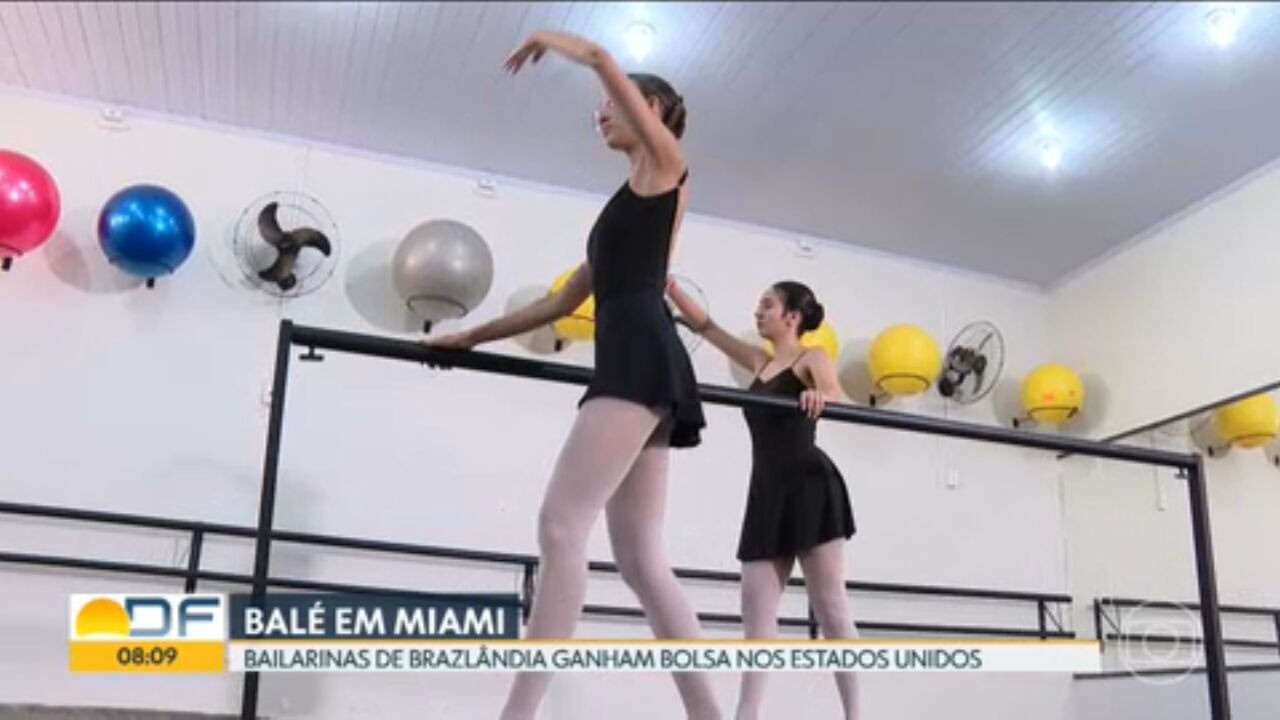VÍDEOS: Bom Dia DF de sexta-feira, 4 de julho de 2025