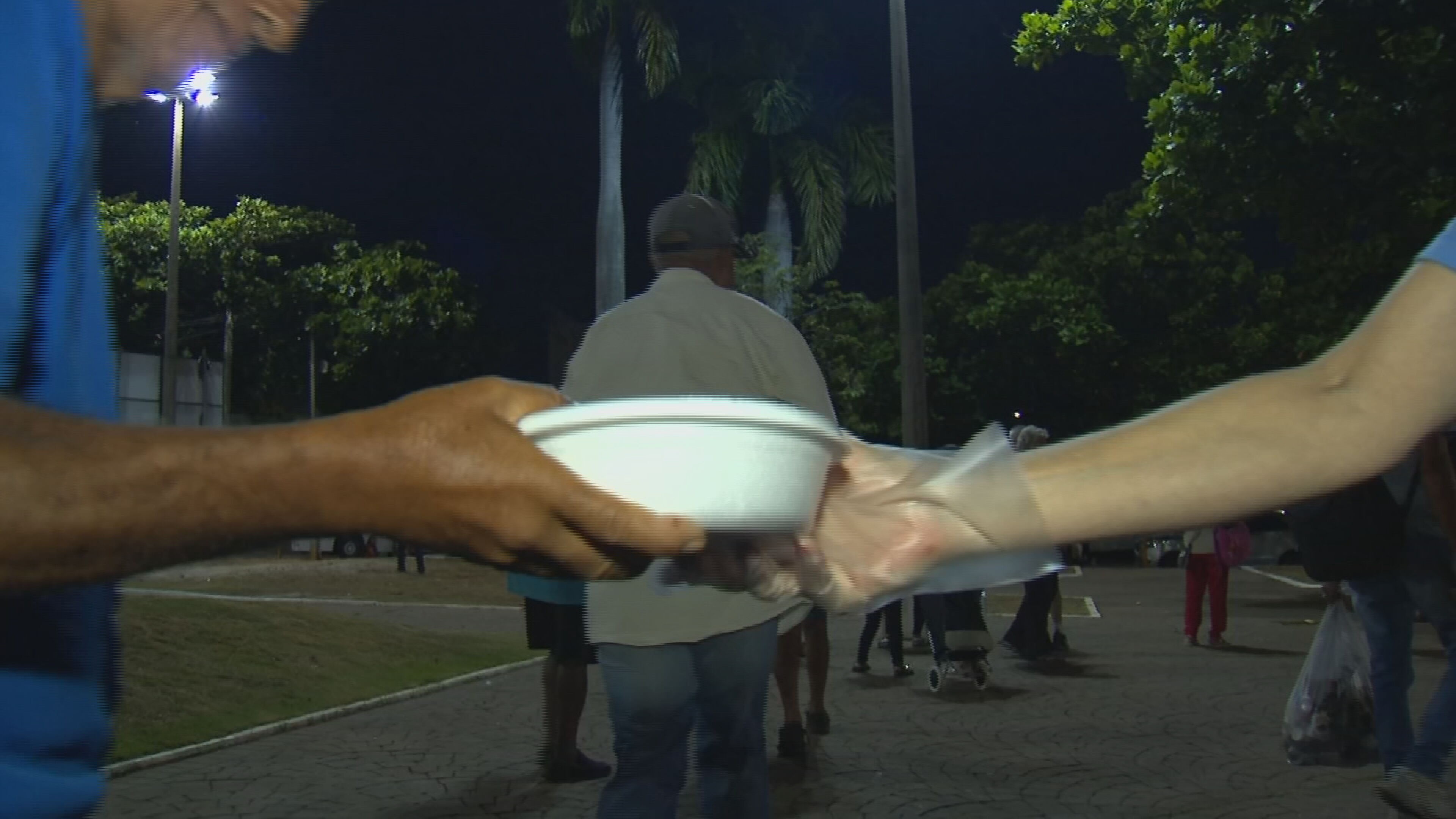 'Sou+ Bauru': projetos sociais garantem alimento, apoio e dignidade para população vulnerável