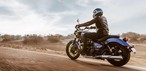 Royal Enfield Super Meteor 650