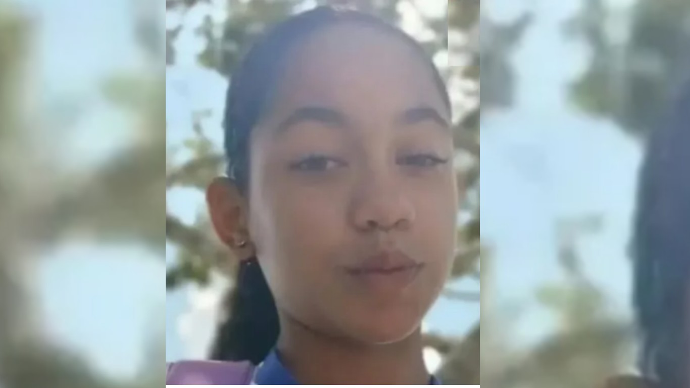 Morre adolescente de 13 anos após levar choque elétrico em açude de Lagoa do Ouro