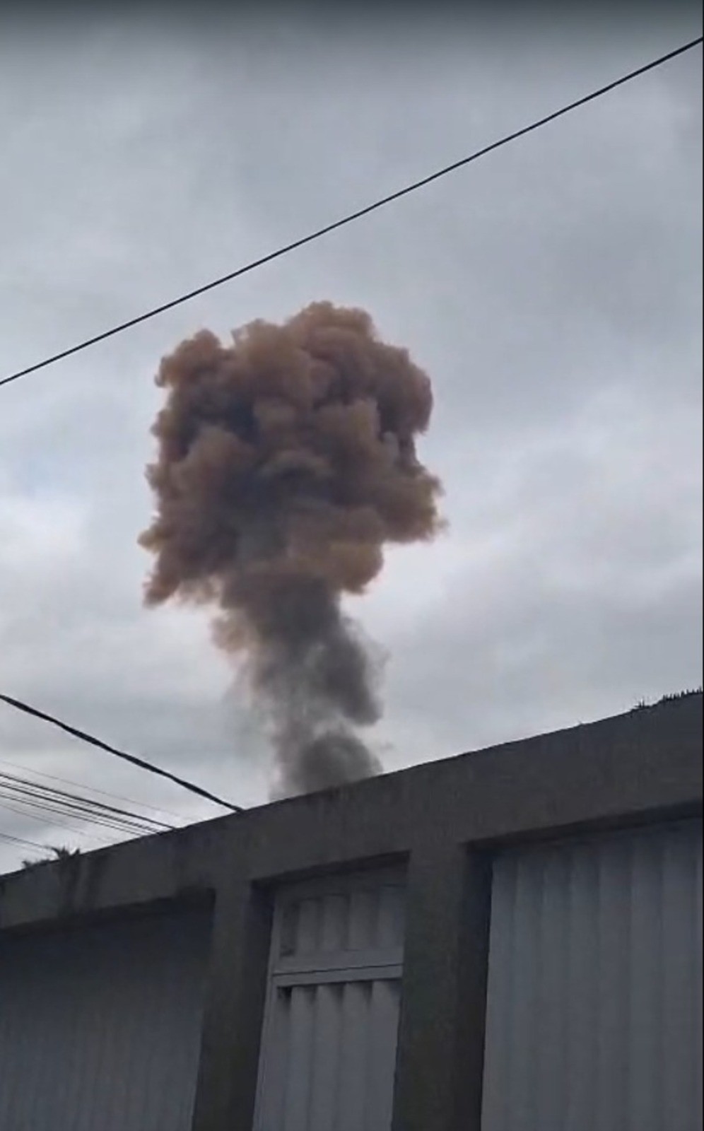 Entenda o que pode ter provocado explosão durante operação na CSN, em Volta Redonda