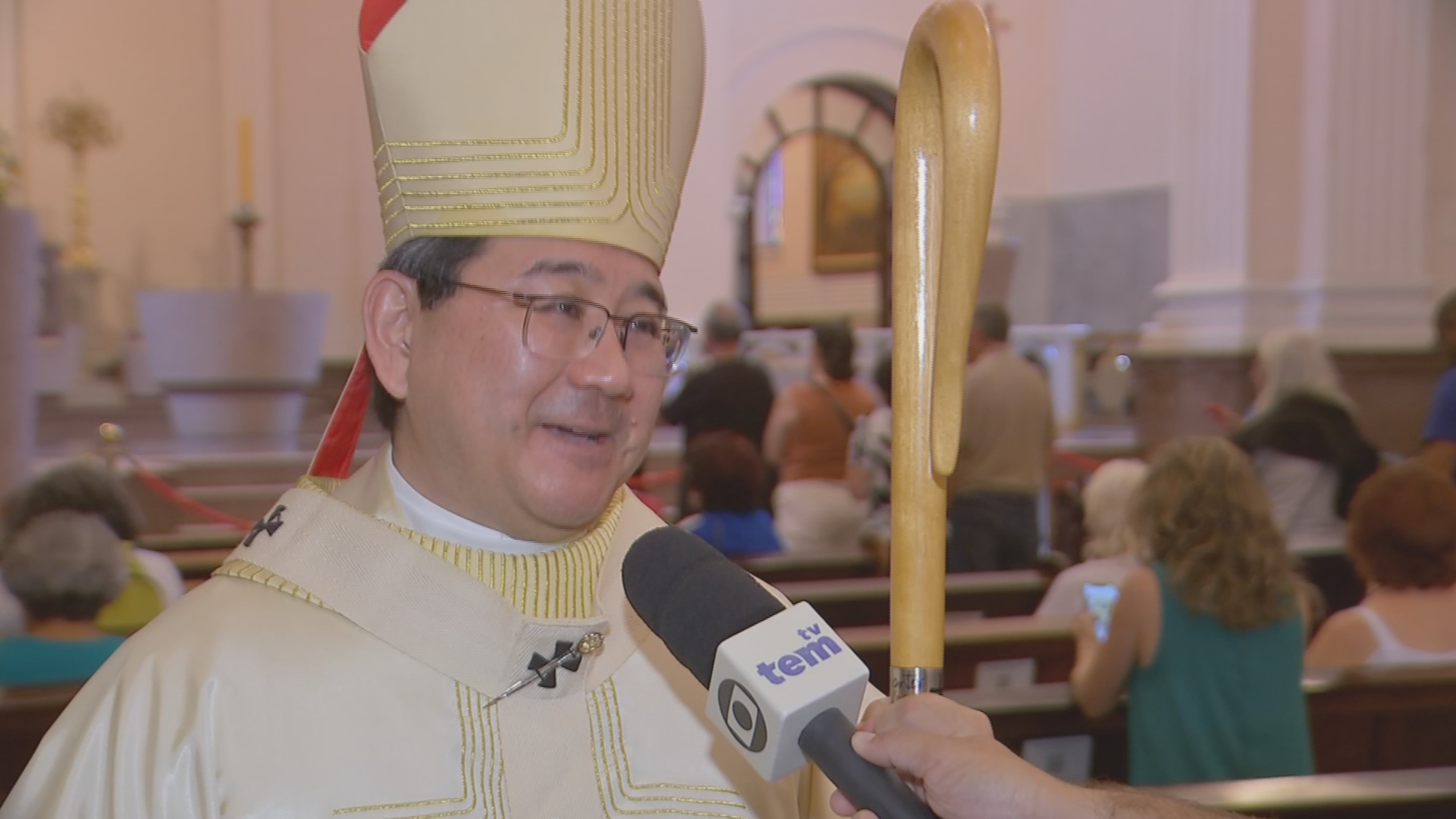 Lideranças religiosas do interior de SP comentam escolha de novo papa: 'Americano com coração latino-americano'