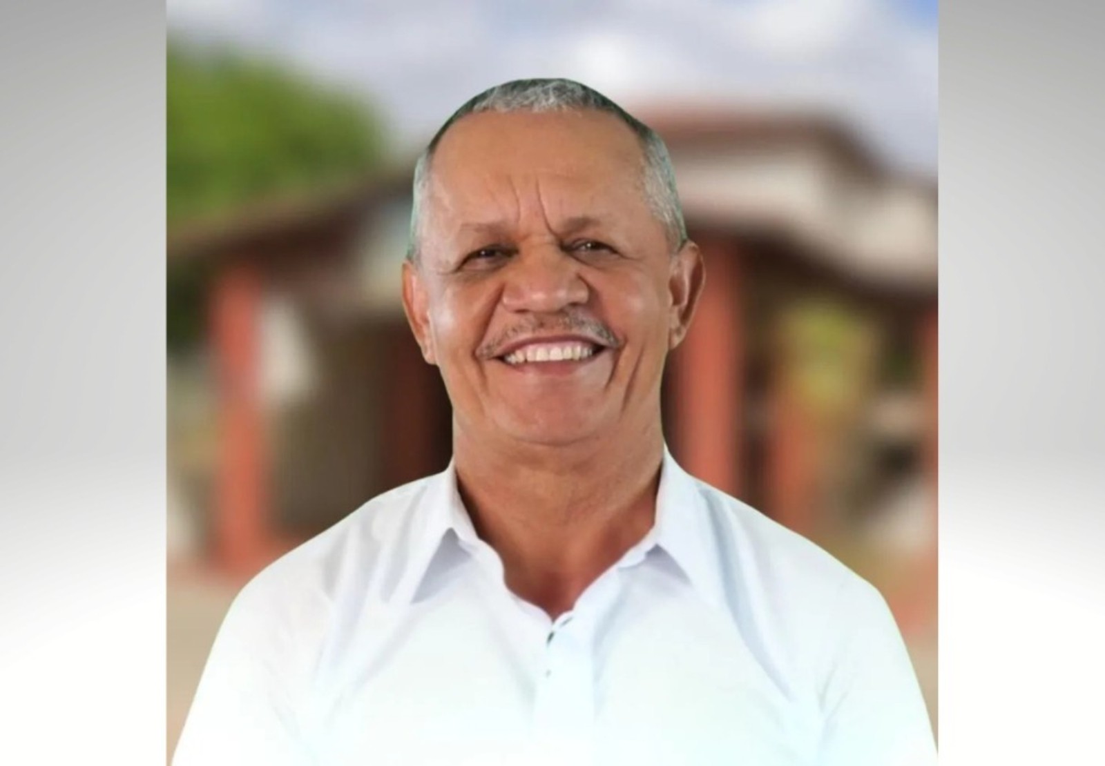 Ex-vereador é assassinado a facadas no interior do Ceará