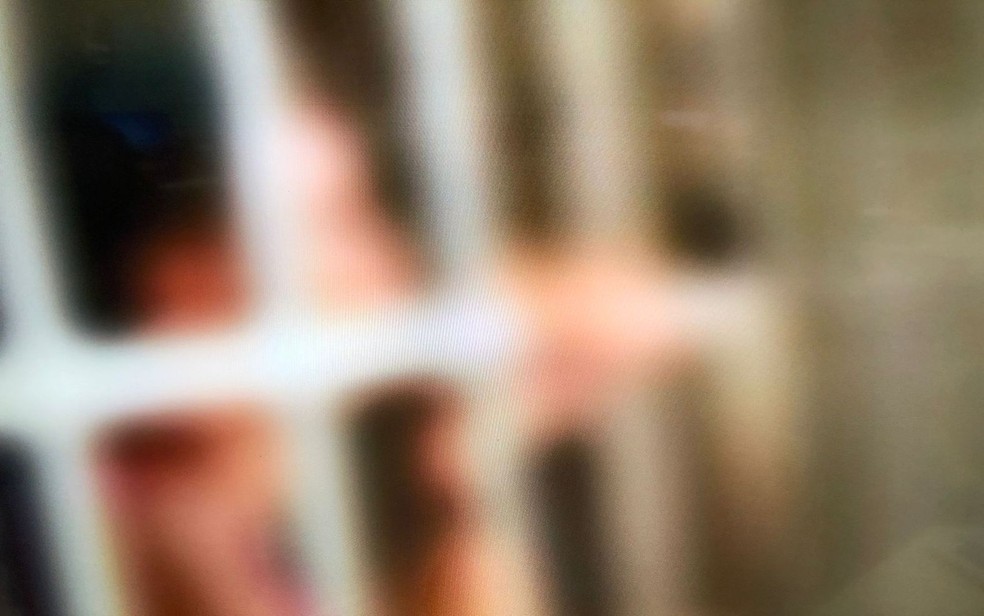 Ceará teve mais de dois mil crimes sexuais em 2024; 42% das vítimas têm até 11 anos de idade — Foto: Reprodução TV Sergipe