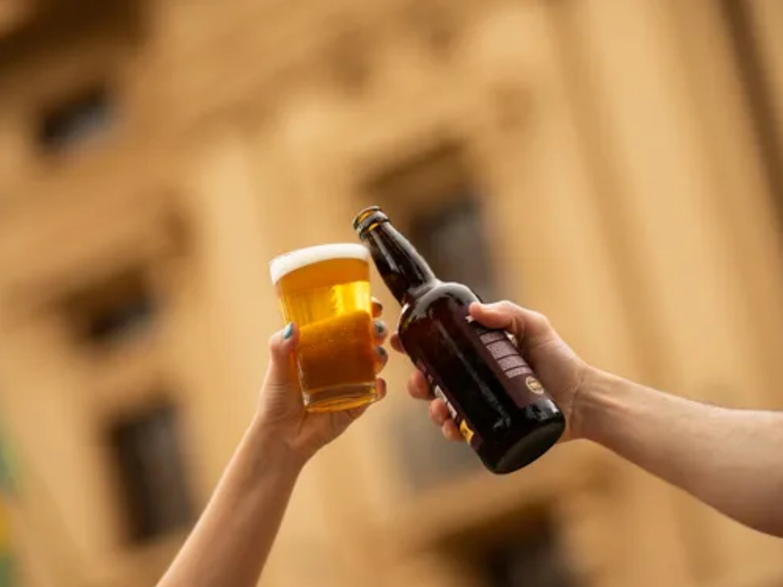Lei Seca nas Eleições 2026: portaria proíbe venda e compra de bebidas alcoólicas no 1º turno no Acre
