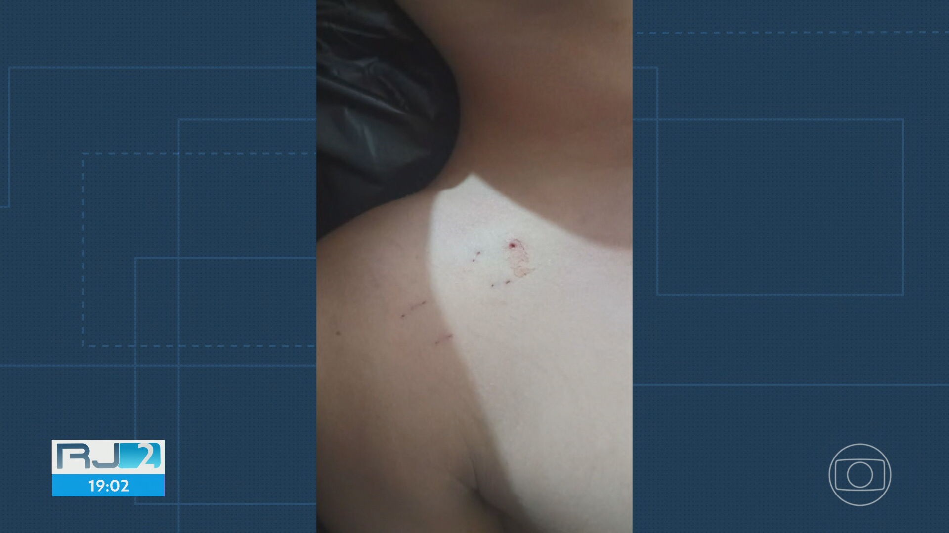 Você Não Tá Convidada pro Meu Bat Mitzvá!