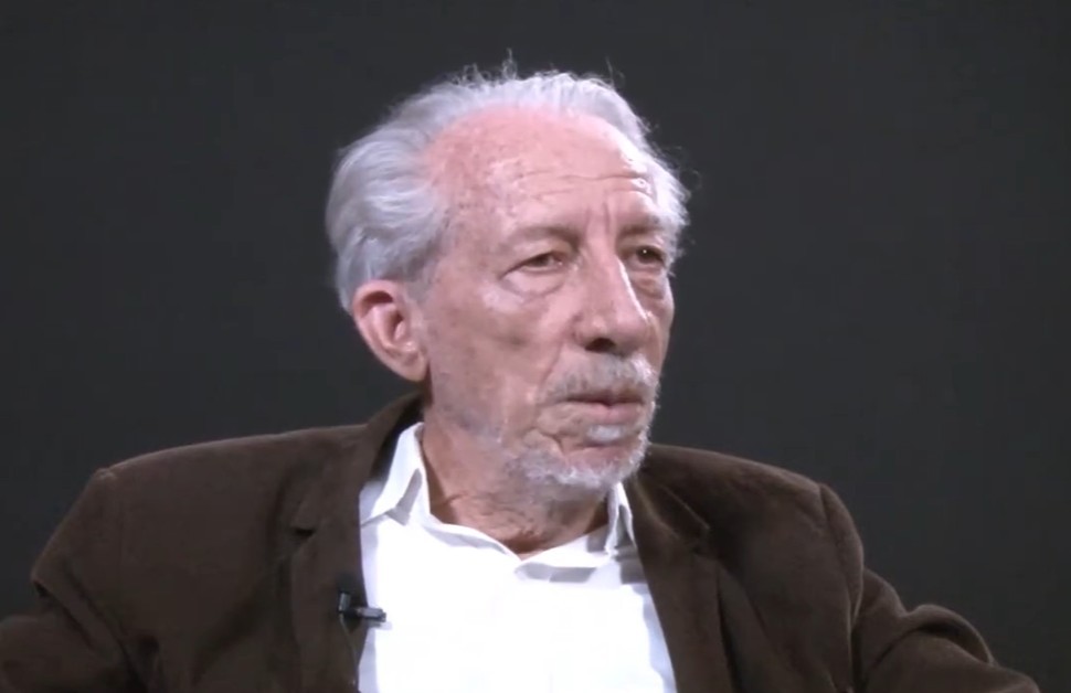 Morre no Rio o jornalista Raimundo Rodrigues Pereira