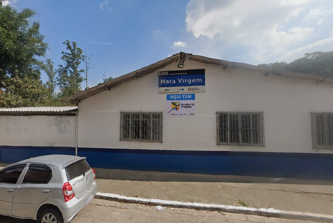 Corpo de mulher é encontrado em estacionamento de UBS na Zona Sul de SP