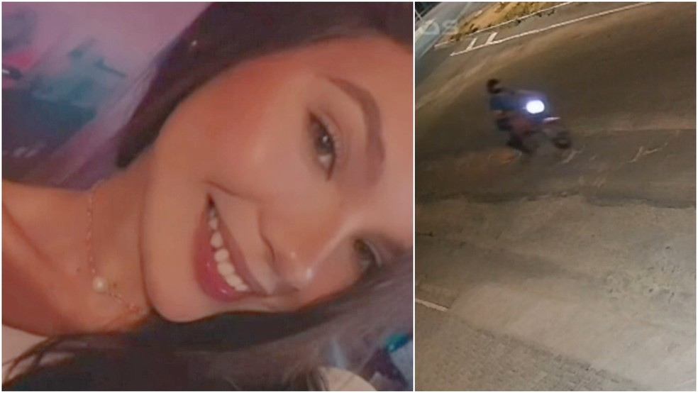 Homem confessa ter matado jovem por engano em Itapipoca — Foto: TV Verdes Mares/Reprodução