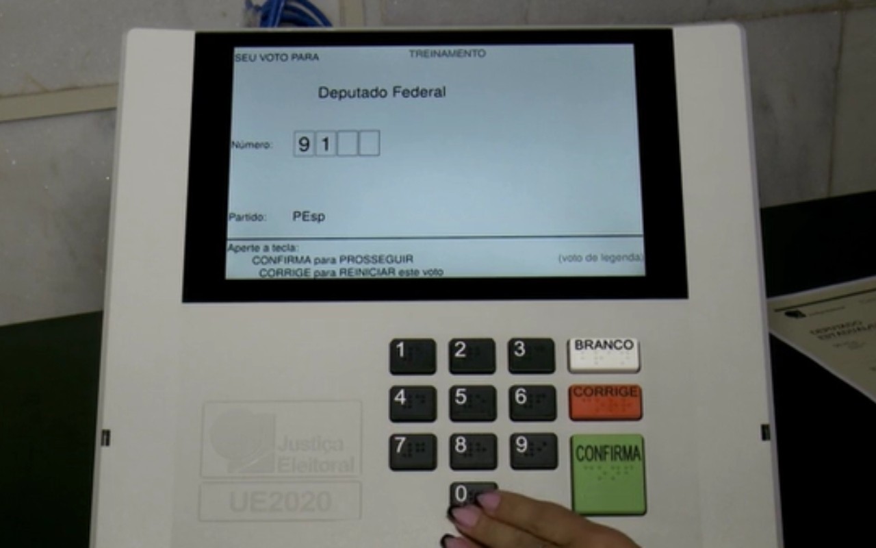 ELEIÇÕES 2026: Entenda como a contagem dos votos define as vagas para deputados no AM