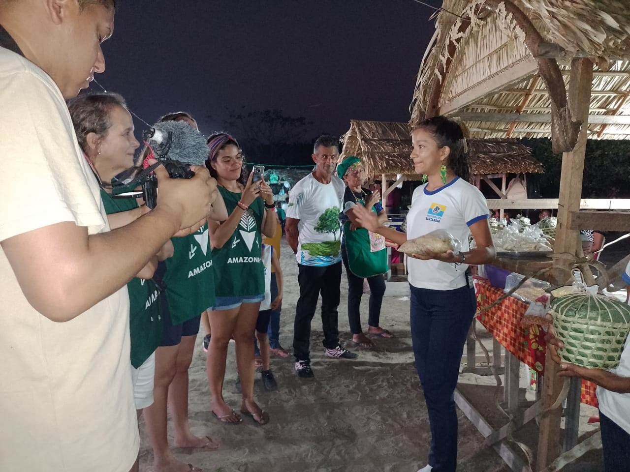 II Feira de Empreendedorismo, da Produção Familiar e Comunitária de Maripá começa na sexta, 21