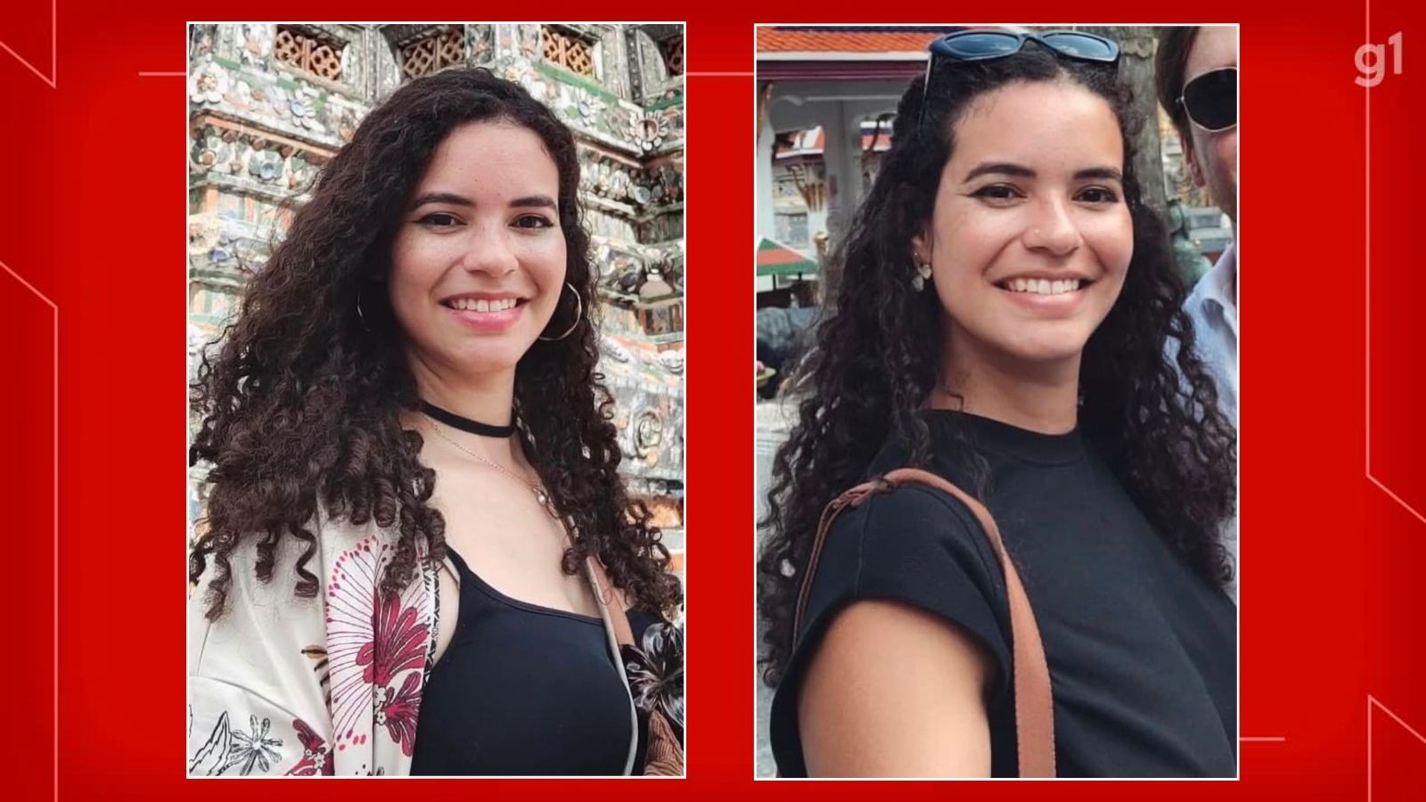 Engenheira brasiliense desaparece em Lyon, França; comunidade se mobiliza