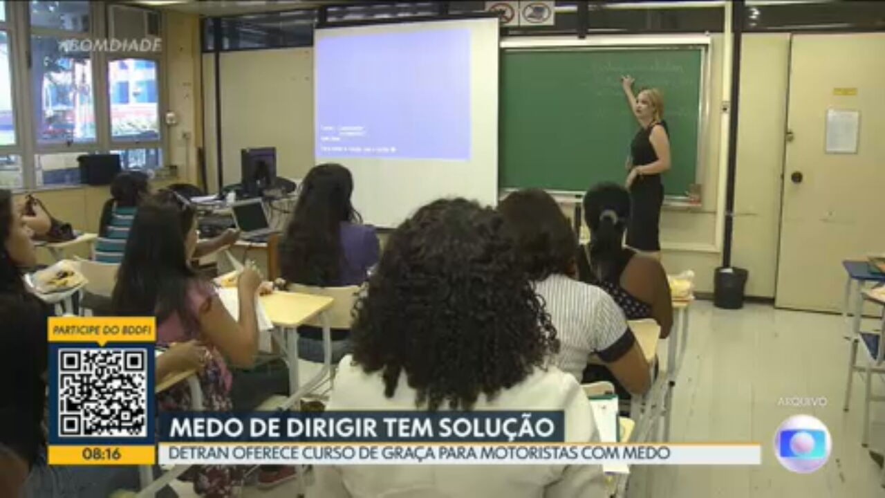 VÍDEOS: Bom Dia DF de sexta-feira, 12 de dezembro de 2025