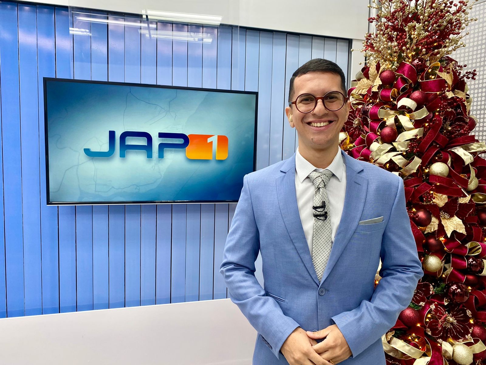 Assista ao JAP1 desta quarta (1º)