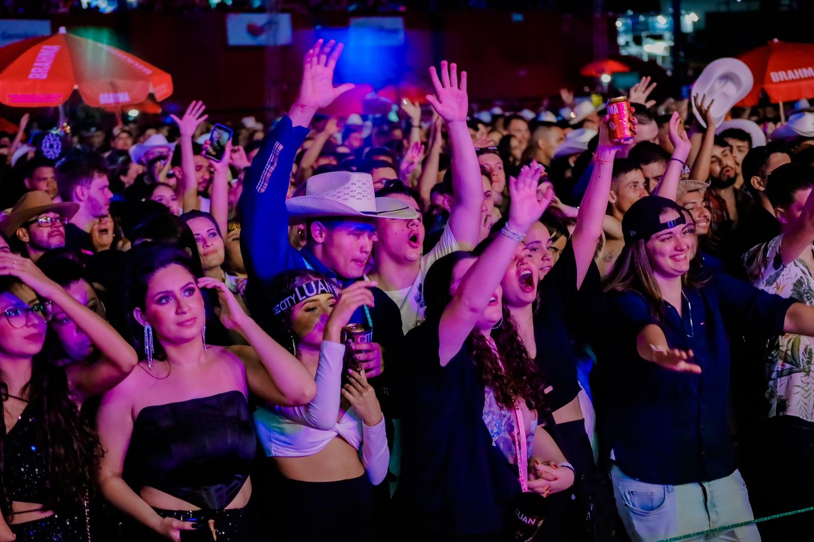 Grupo se apresenta no Limeira Rodeo Music e luta para manter viva a ...