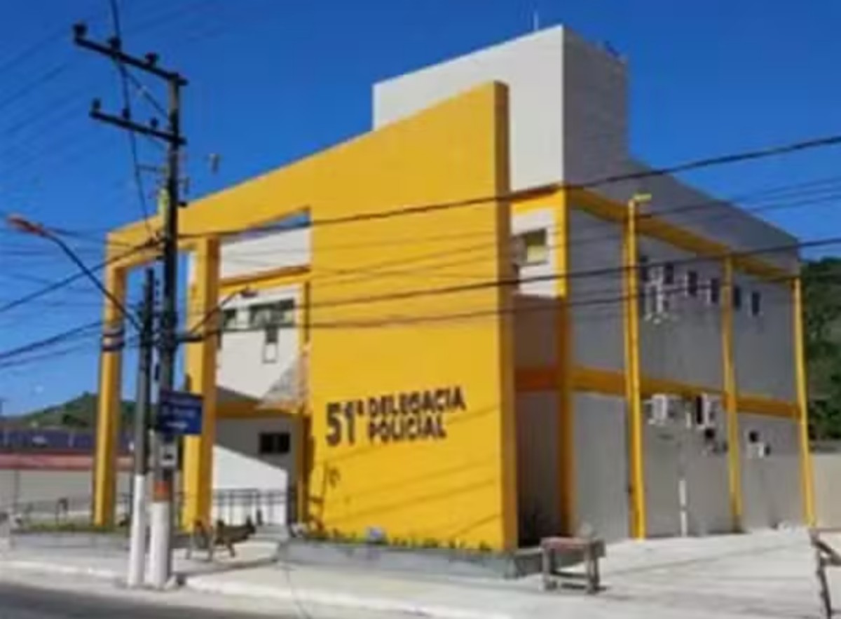 Homem é preso por suspeita de dopar e estuprar mulher em Paracambi