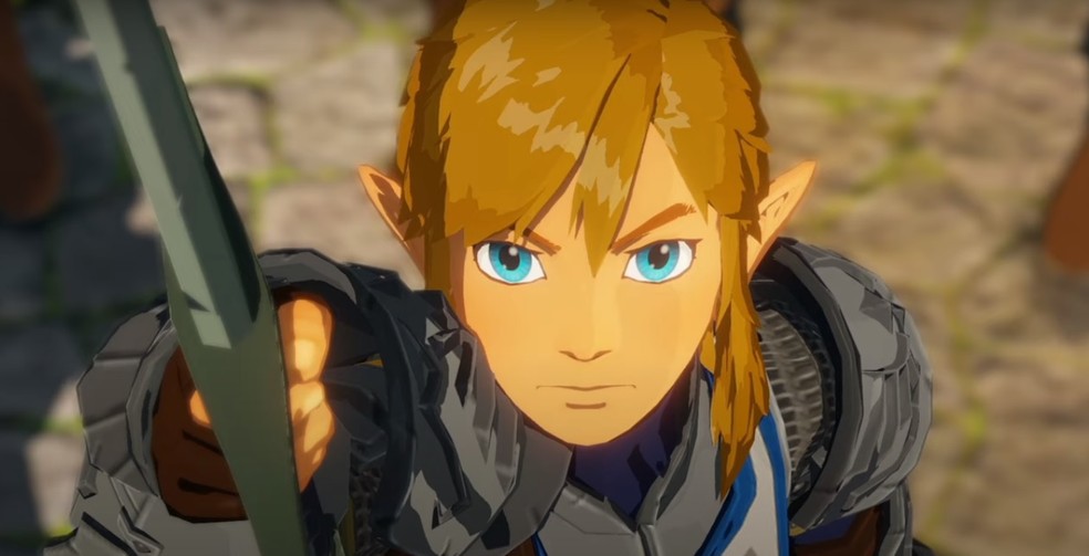 Sequência de Zelda: Breath of the Wild só chega em 2023, anuncia Nintendo
