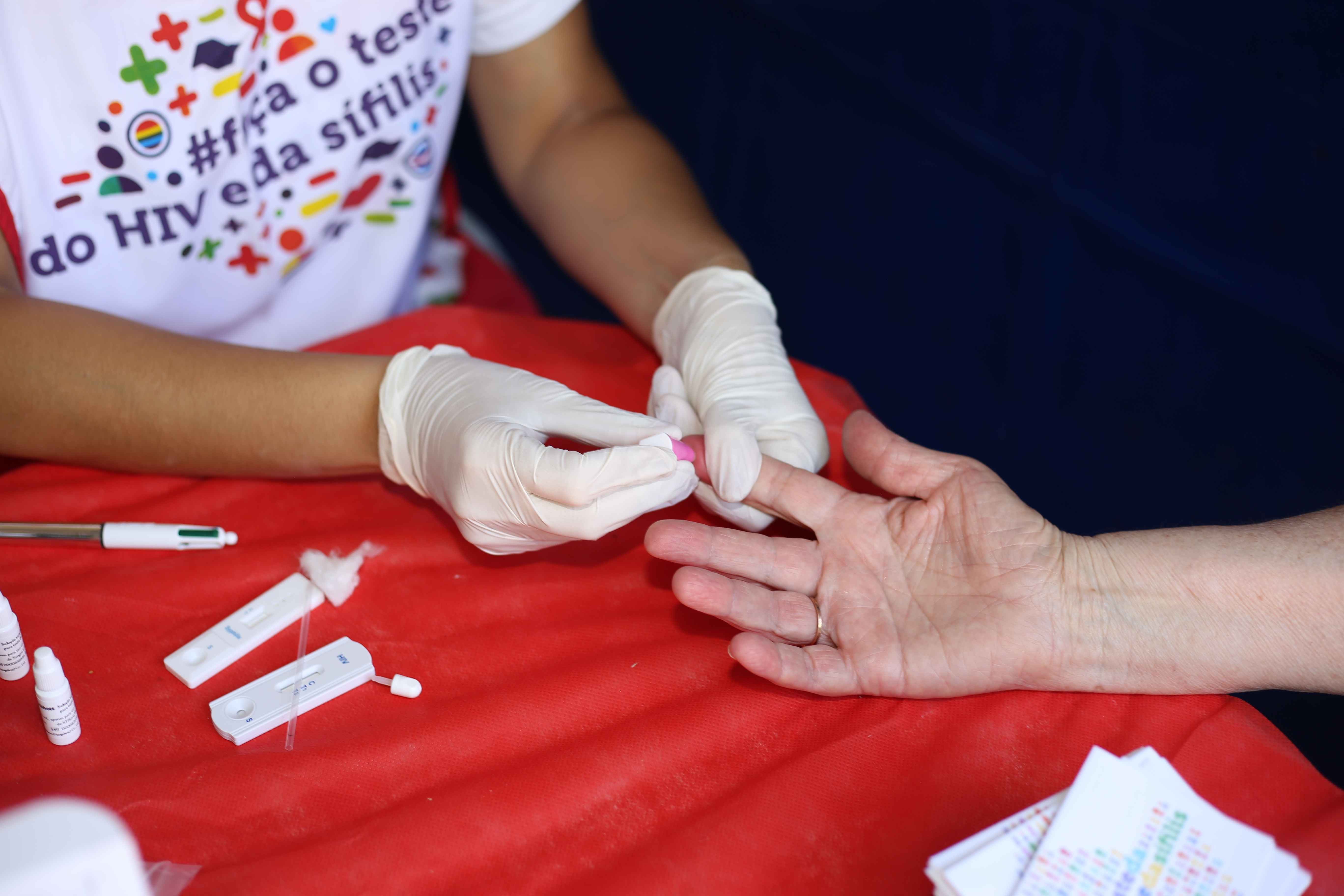 Saúde na Praça acontece nesta terça em Itararé; veja os serviços disponíveis