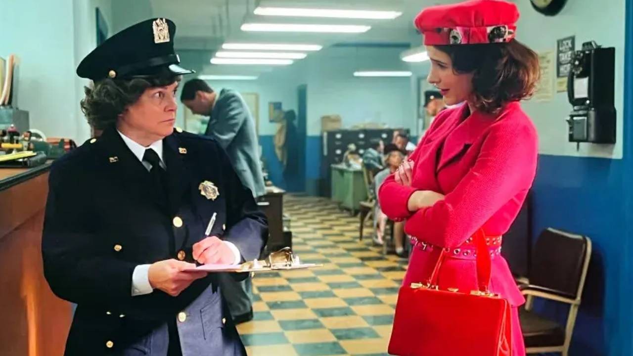 Wenne Alton Davis, atriz que participou de 'Marvelous Mrs. Maisel', morre ao ser atropelada aos 60 anos