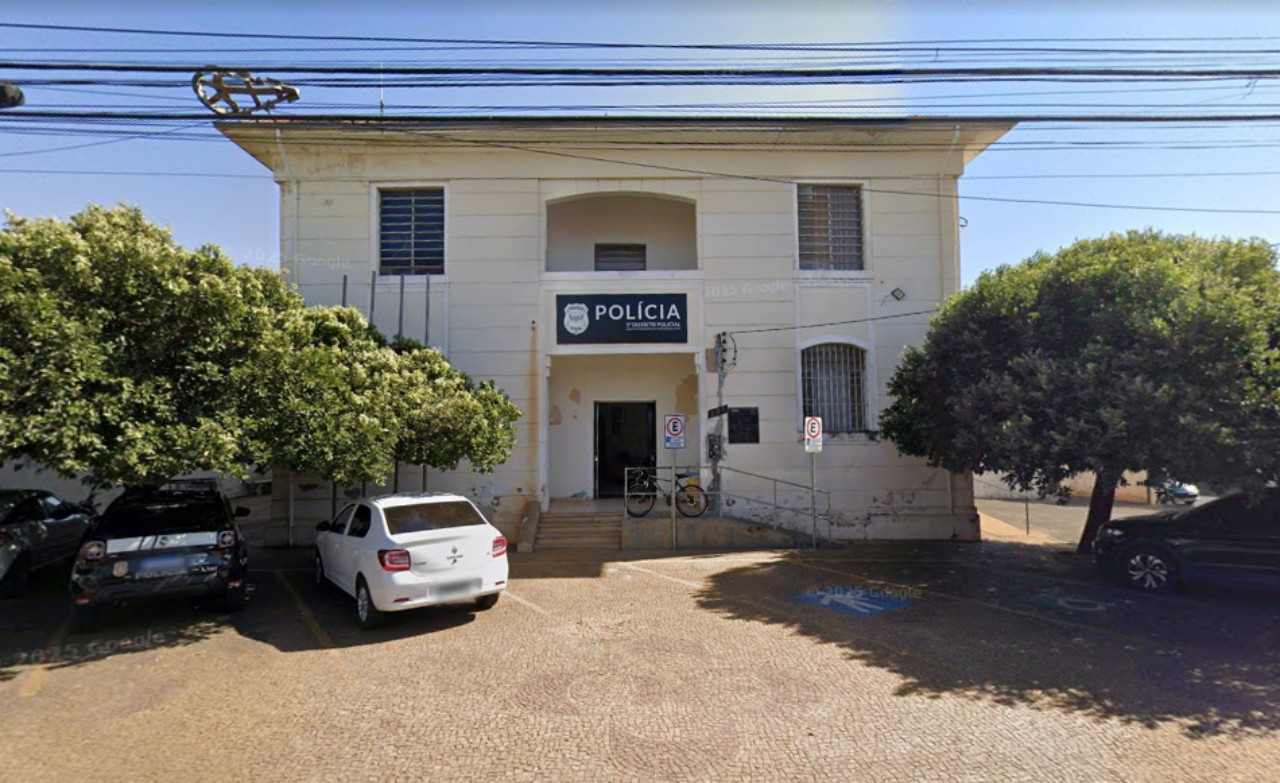 Enteado esfaqueia o padrasto em Penápolis após discussão