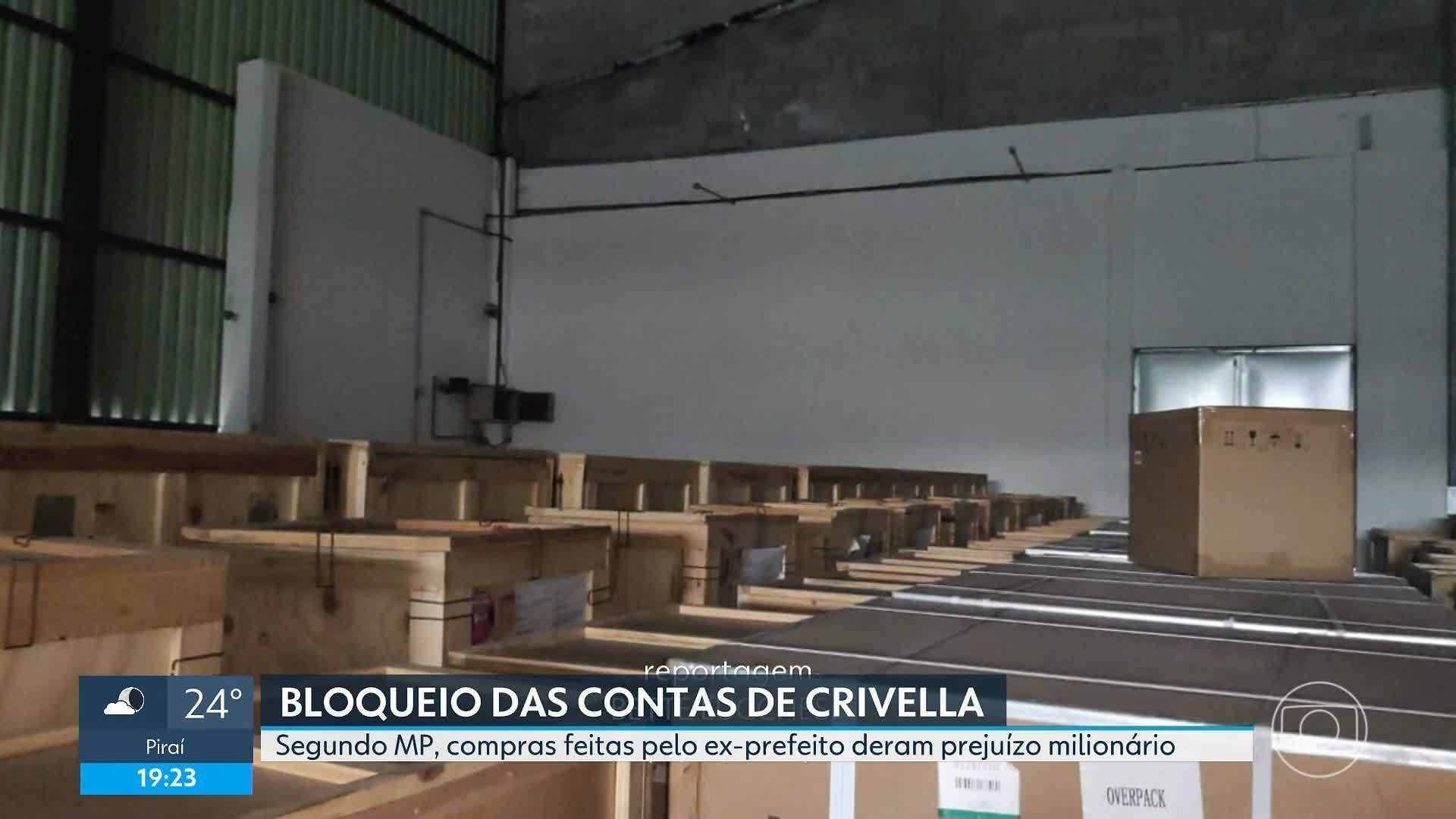 VÍDEOS: RJ2 de quinta, 15 de maio de 2025