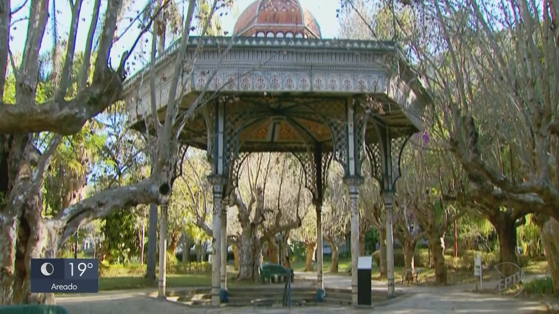 VÍDEOS: EPTV 2 Sul de Minas de sexta-feira, 19 de julho de 2024