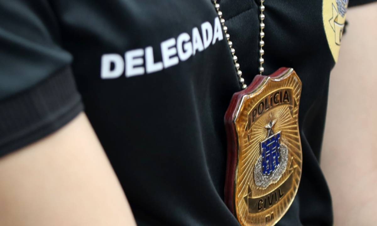 Menina de 15 anos é apreendida suspeita de tentar matar a mãe com veneno para ratos em Itabuna