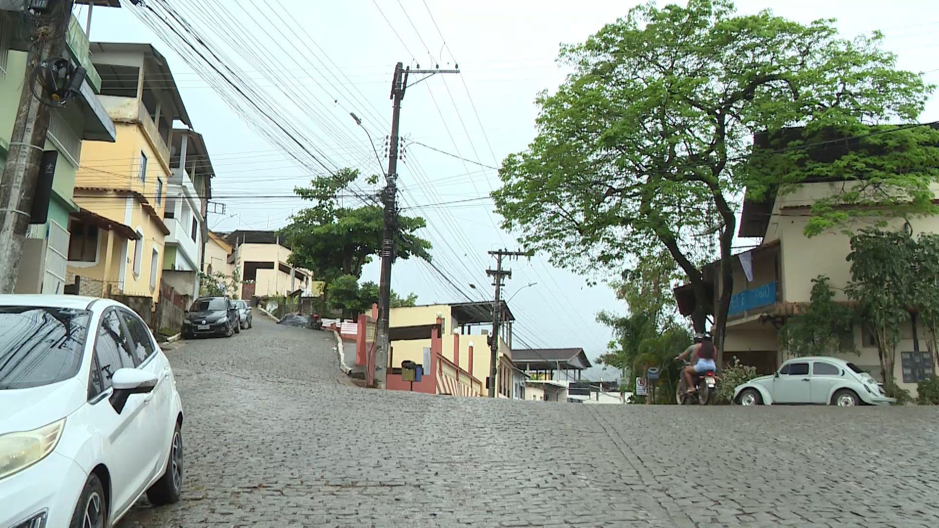 Crime em família: marido, mulher e filho são detidos em operação de combate ao tráfico de drogas no ES