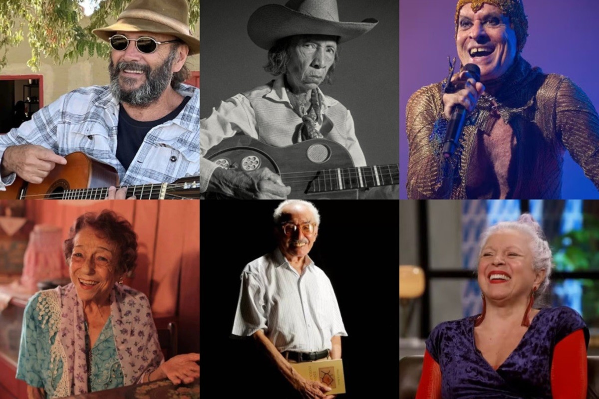 Do rasqueado à poesia: a diversidade dos artistas sul-mato-grossenses enriquece a cultural de MS