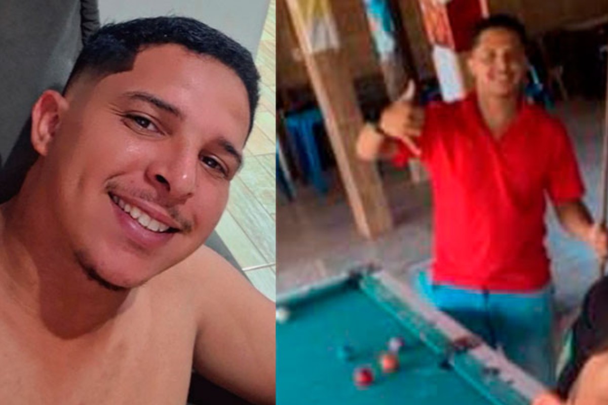 Jovem é assassinado por falsos policiais após postar foto com suposto 'sinal' associado a facção criminosa em MT 