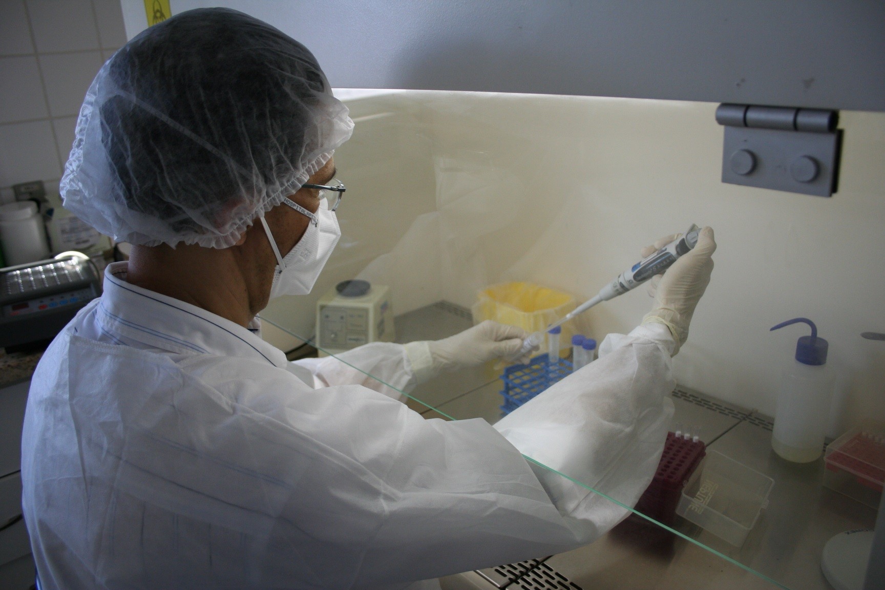 Criança de 8 anos morre por meningite bacteriana no ES