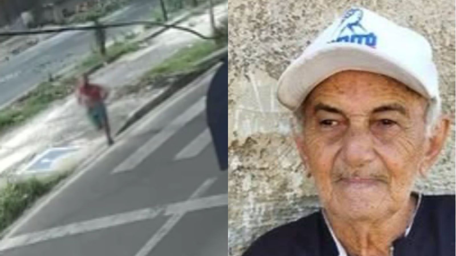 Vídeo mostra suspeito de matar cronista e radialista caindo de telhado durante fuga em Floriano