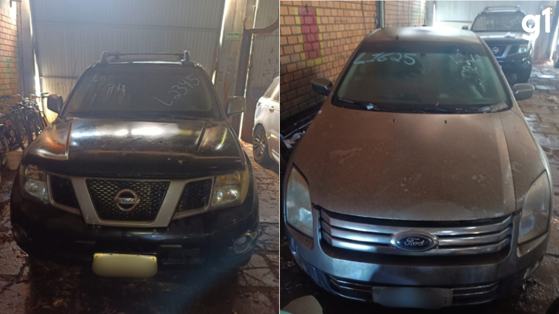 Veículos a partir de R$ 150 serão ofertados em leilão online do DetranRS; saiba como participar