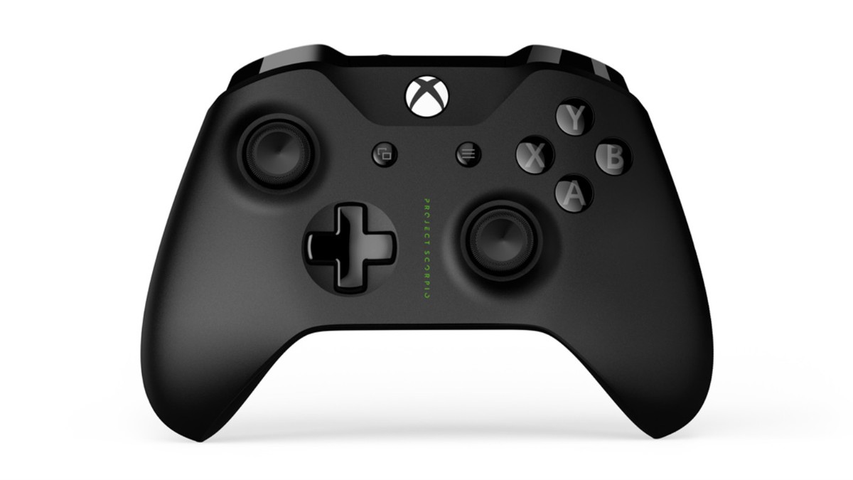 Xbox One X com 1 Controle - Videogames - Centro Histórico, Porto