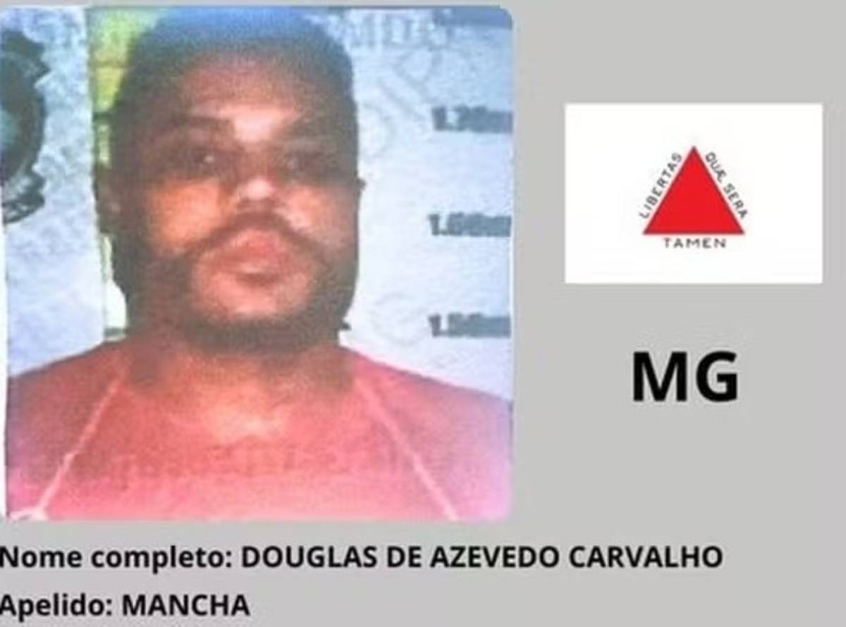 Traficante mineiro preso em condomínio de luxo na Bolívia tinha identidade e passaporte falsos e guardava US$ 60 mil