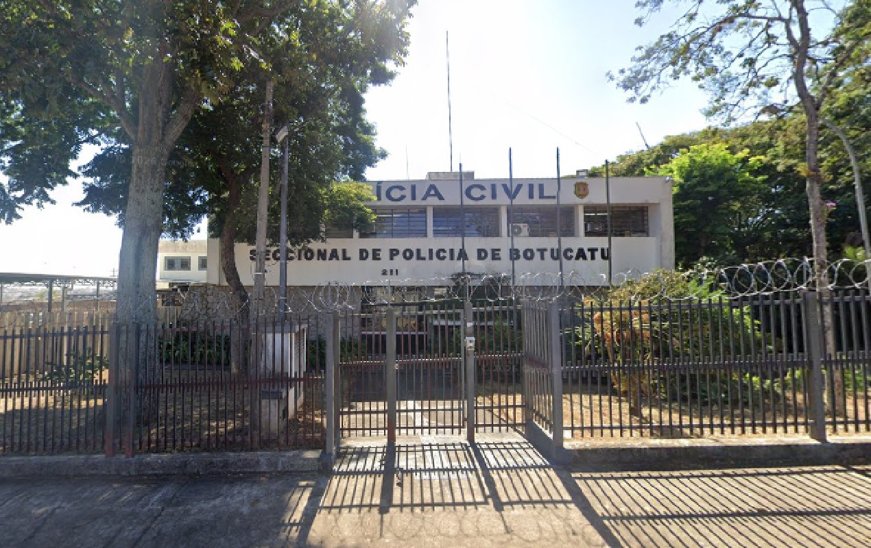 Homem é preso por importunação sexual contra jovem dentro de ônibus na Castello Branco no interior de SP