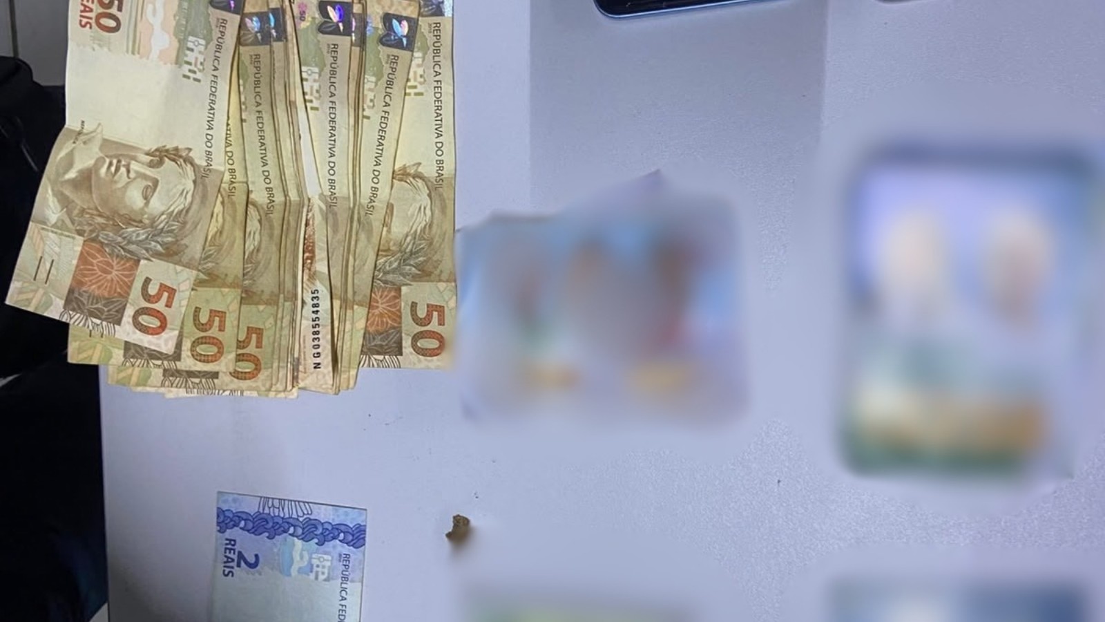 Irmãos gêmeos são conduzidos por suspeita de compra de votos no PI