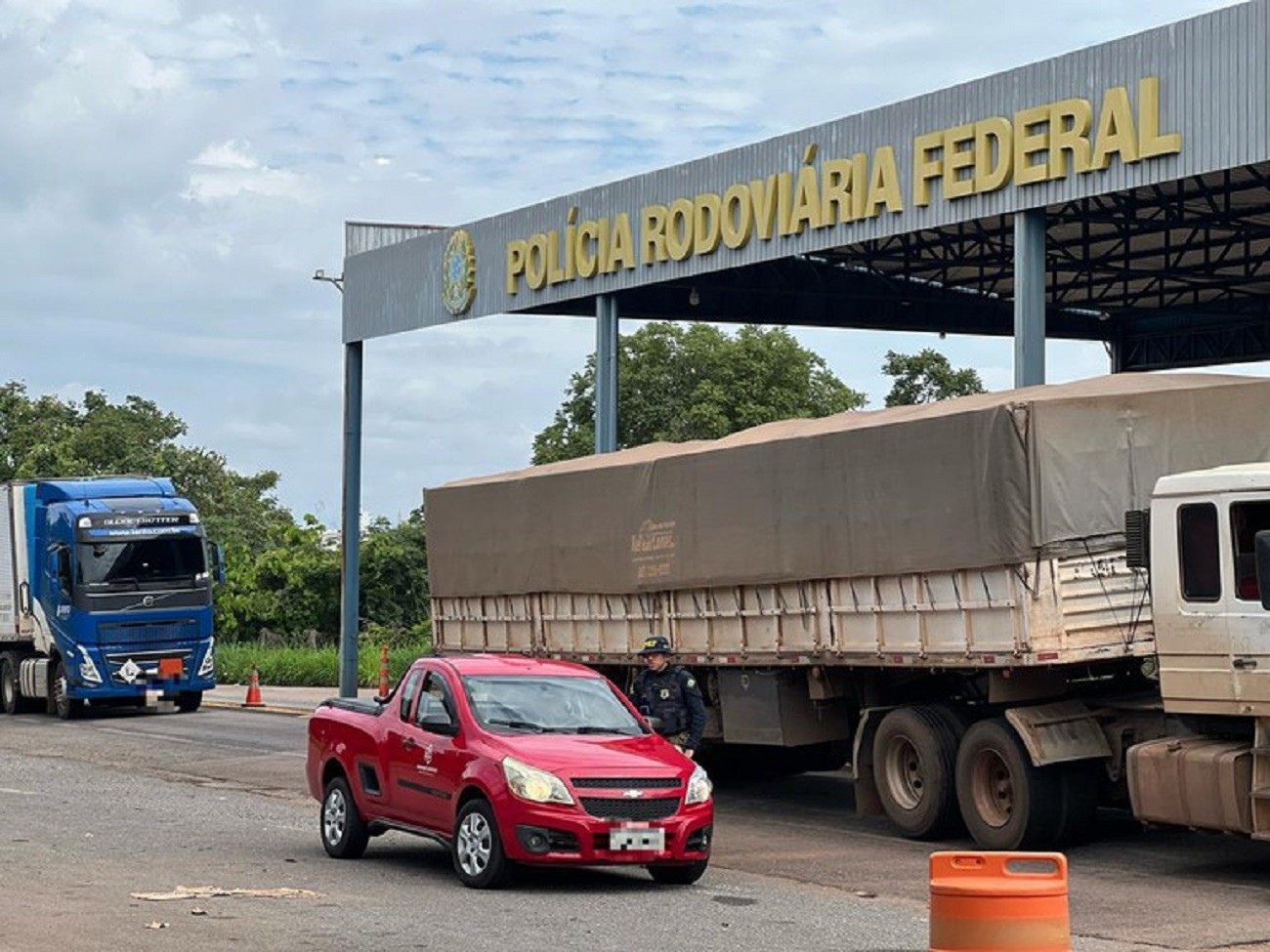 Tocantins registra queda no número de mortes em rodovias federais durante a semana de Natal