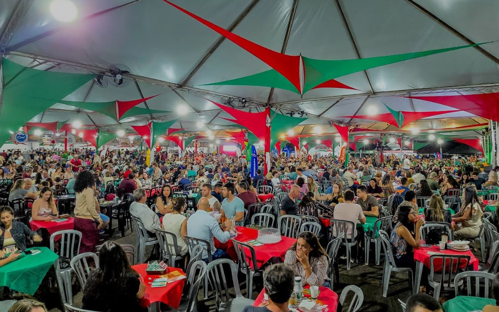 Feira do Livro, San Gennaro e festival asiático: o que fazer no fim de semana na região de Ribeirão e Franca