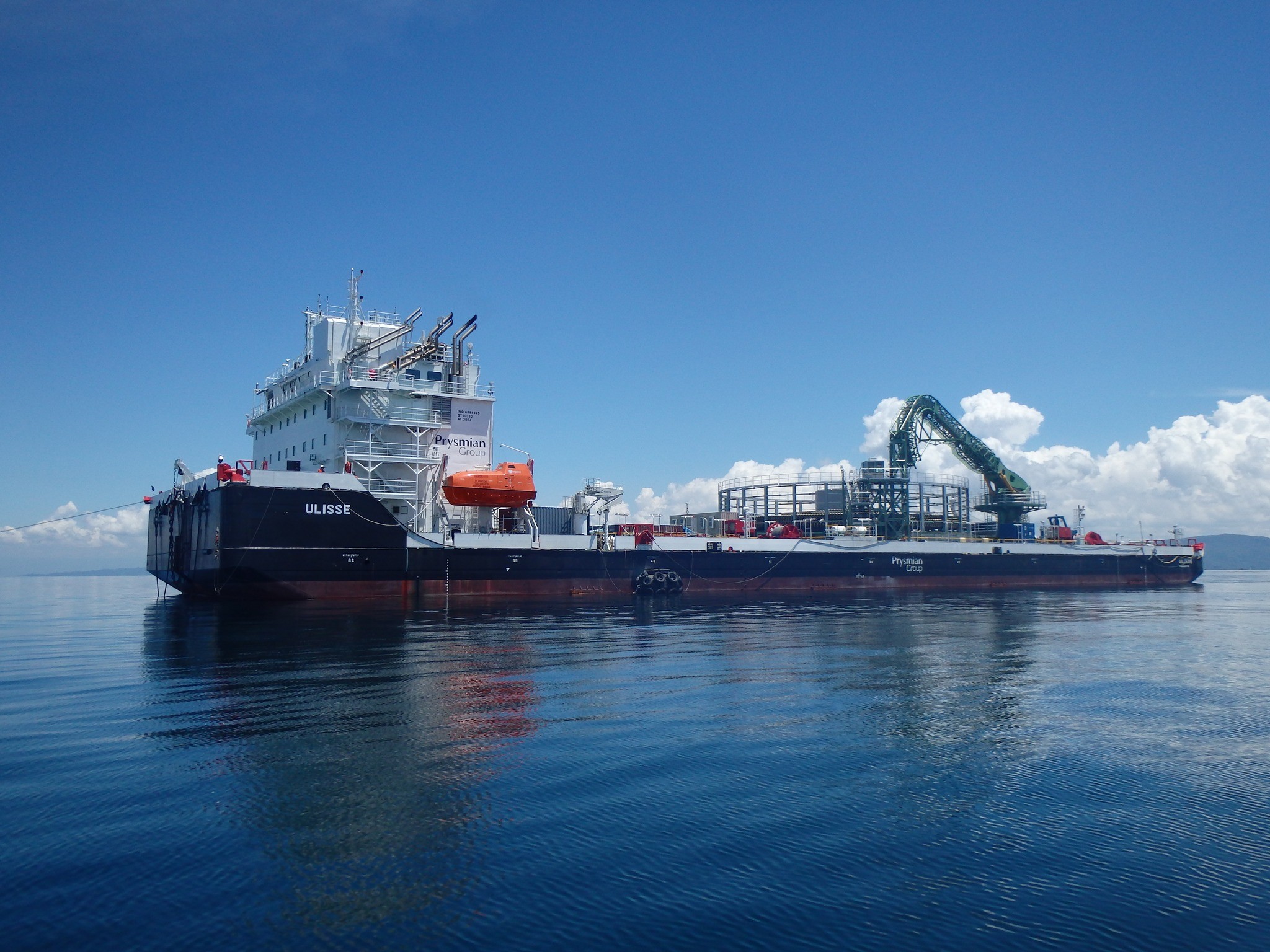 
Existe risco de 'apagão' na internet por sabotagem em cabos submarinos?