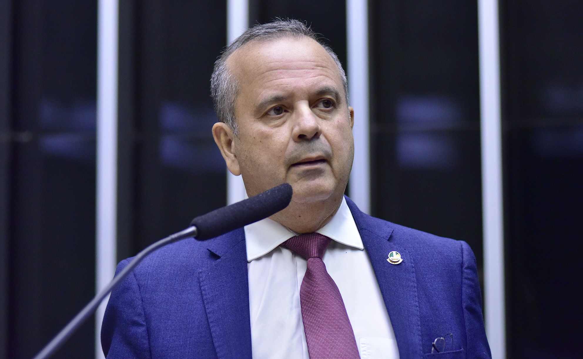 Oposição pede a Fachin quebra de sigilo de inquéritos das 'fake news' e de 'fraudes no INSS'