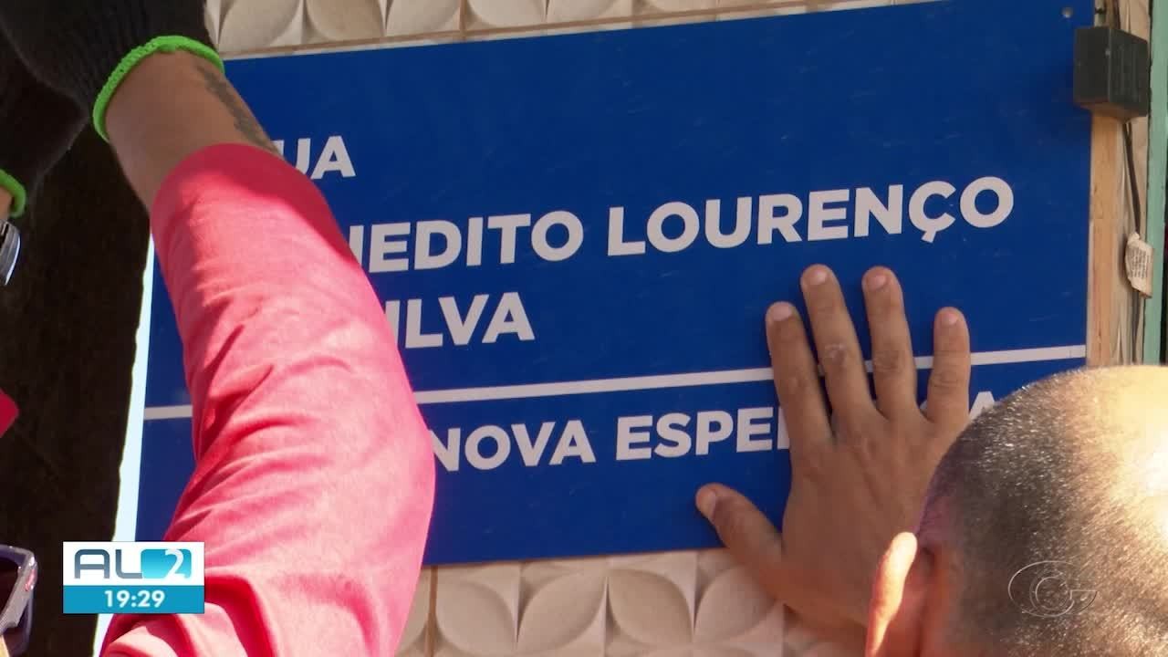 VÍDEOS: AL2 de quinta-feira, 8 de maio