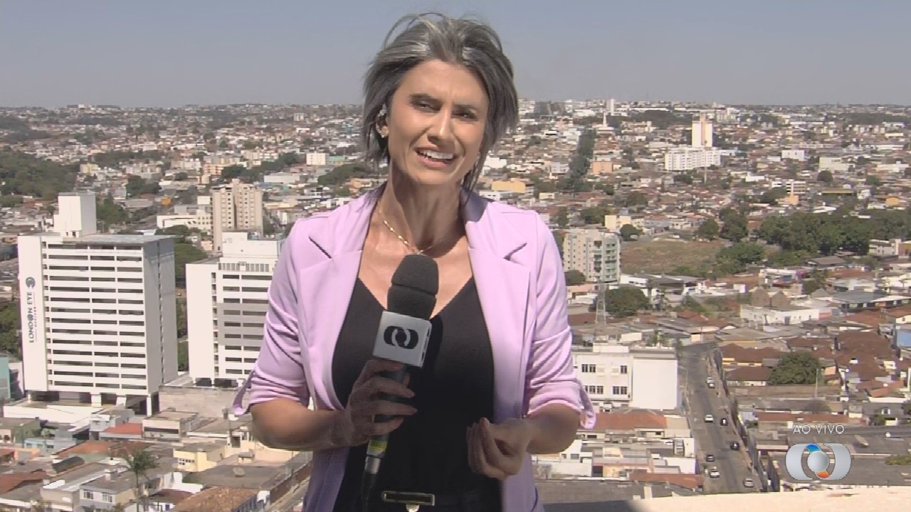 VÍDEOS: Jornal Anhanguera 1ª Edição Regiões de sexta-feira, 31 de julho de 2026