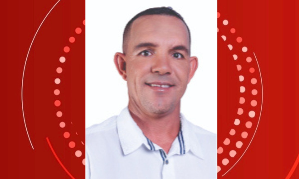 Ex-vereador de Conceição do Almeida morre após bater a cabeça durante mergulho em rio na Bahia