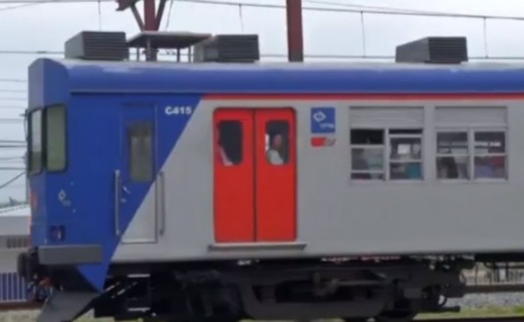 Trens até Suzano deixam passageiros de Mogi das Cruzes insatisfeitos