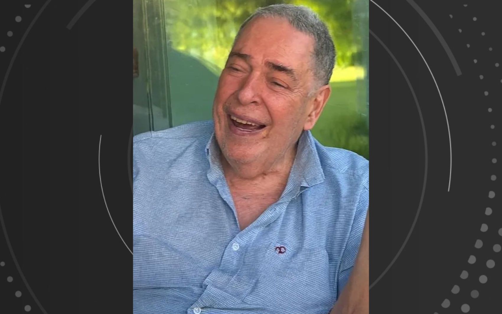 Morre Sílvio Roberto Coelho, presidente do Grupo Aratu, aos 84 anos