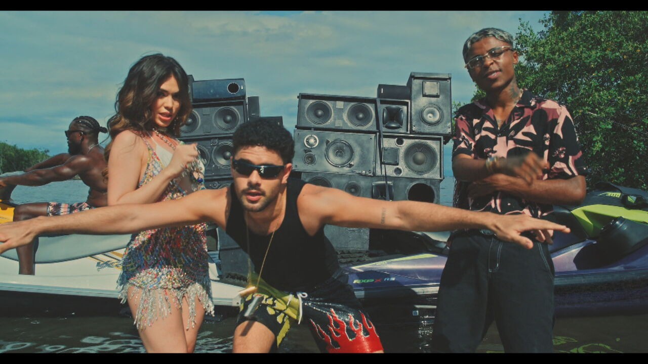 Conheça os segredos por trás dos hits de verão que dominam o Carnaval