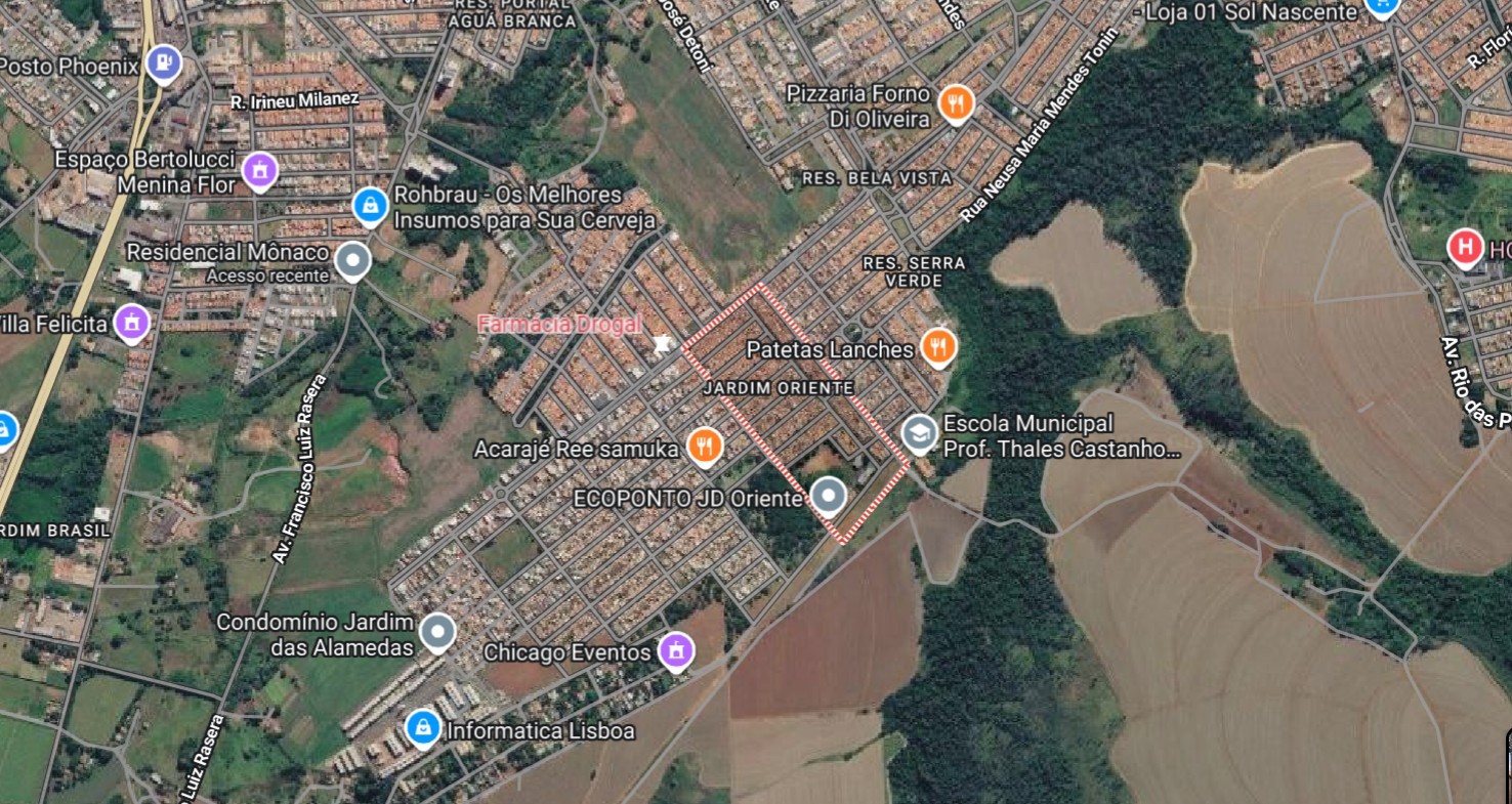 Homem morre em confronto com a PM após roubo de carro em Piracicaba, diz polícia 