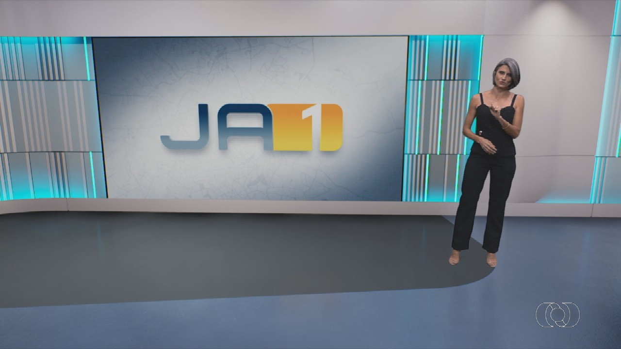 VÍDEOS: Jornal Anhanguera 1ª Edição Regiões de quarta-feira, 22 de outubro de 2025